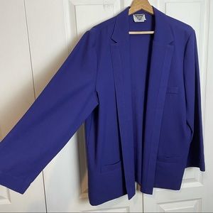 Vintage Blazer